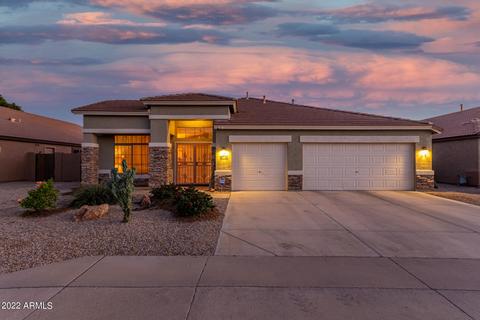 8957 E Hannibal St, Mesa, AZ 85207 photo 6