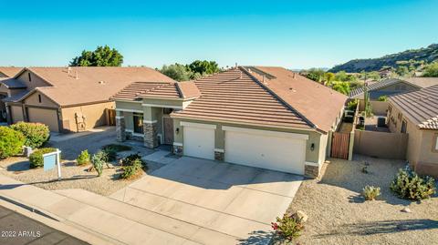 8957 E Hannibal St, Mesa, AZ 85207 photo 50