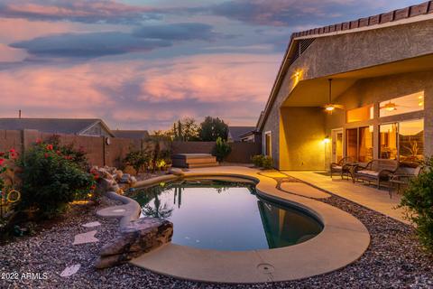 8957 E Hannibal St, Mesa, AZ 85207 photo 36