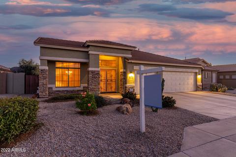 8957 E Hannibal St, Mesa, AZ 85207 photo 8
