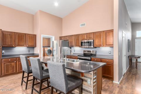 8957 E Hannibal St, Mesa, AZ 85207 photo 2
