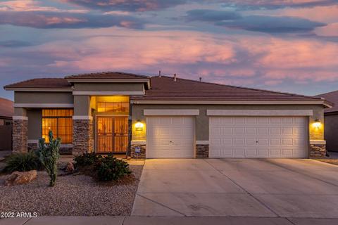8957 E Hannibal St, Mesa, AZ 85207 photo 1
