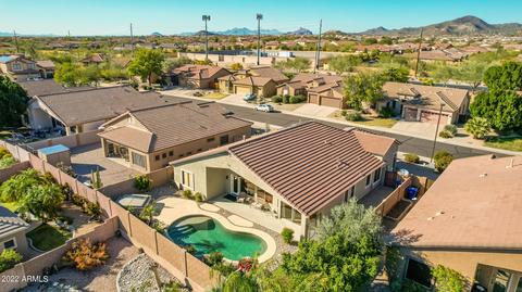 8957 E Hannibal St, Mesa, AZ 85207 photo 56