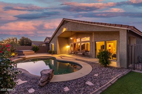 8957 E Hannibal St, Mesa, AZ 85207 photo 4
