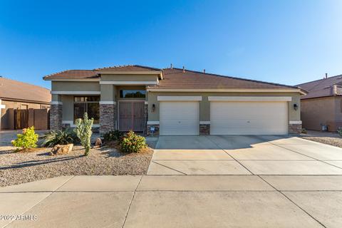 8957 E Hannibal St, Mesa, AZ 85207 photo 5