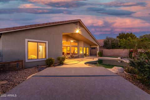 8957 E Hannibal St, Mesa, AZ 85207 photo 38