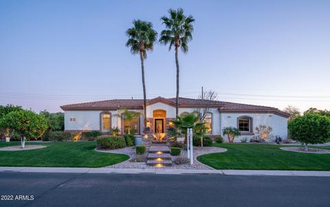 3445 E Indigo Cir, Mesa, AZ 85213 photo 1