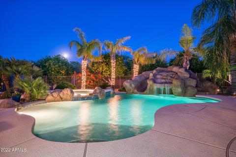 3445 E Indigo Cir, Mesa, AZ 85213 photo 7