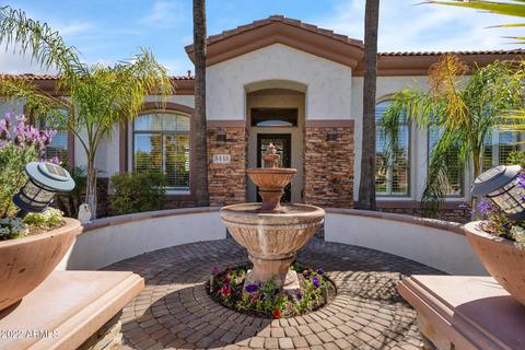 3445 E Indigo Cir, Mesa, AZ 85213 photo 11