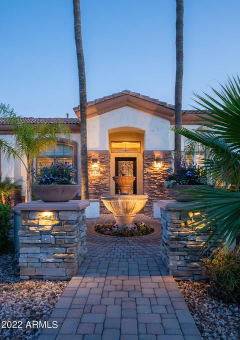 3445 E Indigo Cir, Mesa, AZ 85213 photo 2