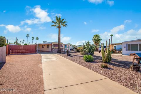 5457 E Arcadia Ave, Mesa, AZ 85206 photo 4