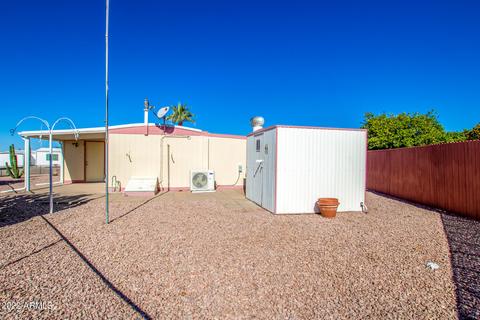 5457 E Arcadia Ave, Mesa, AZ 85206 photo 29