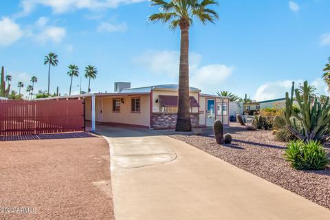 5457 E Arcadia Ave, Mesa, AZ 85206 photo 3