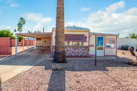 5457 E Arcadia Ave, Mesa, AZ 85206 photo 1