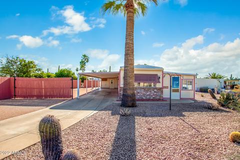 5457 E Arcadia Ave, Mesa, AZ 85206 photo 2