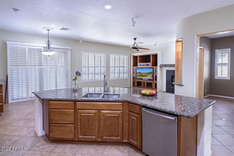 4119 E Azalea Dr, Gilbert, AZ 85298 photo 8