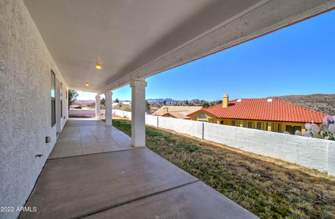 2339 E Cecil Cir, Globe, AZ 85501 photo 33