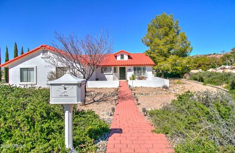 2339 E Cecil Cir, Globe, AZ 85501 photo 2