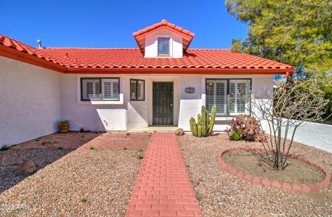 2339 E Cecil Cir, Globe, AZ 85501 photo 5