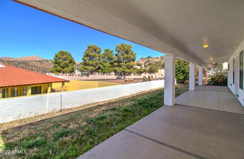 2339 E Cecil Cir, Globe, AZ 85501 photo 34