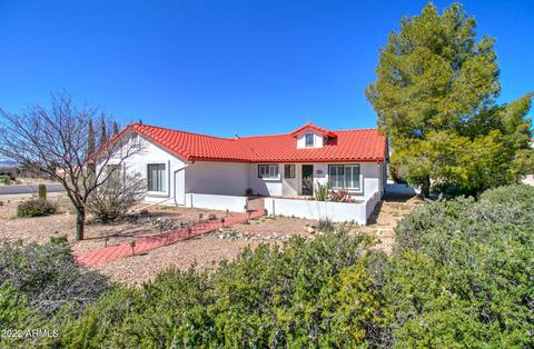 2339 E Cecil Cir, Globe, AZ 85501 photo 1