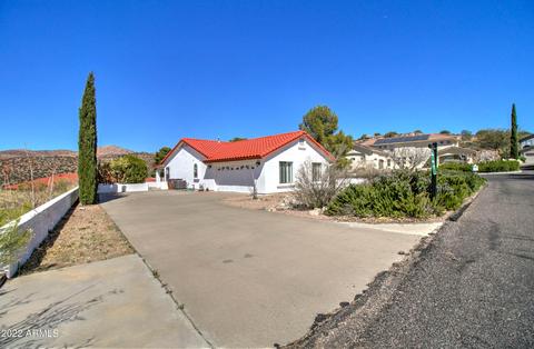 2339 E Cecil Cir, Globe, AZ 85501 photo 4