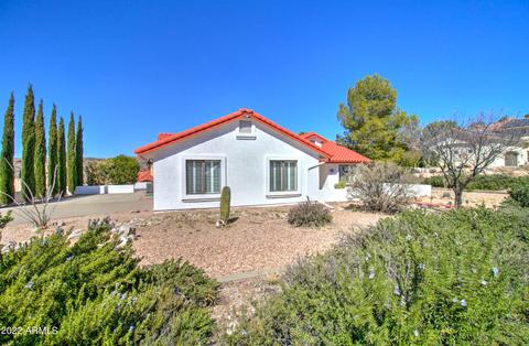 2339 E Cecil Cir, Globe, AZ 85501 photo 3