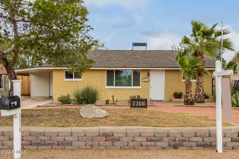 2318 E Sandra Ter, Phoenix, AZ 85022 photo 1