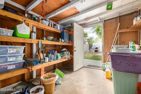 2318 E Sandra Ter, Phoenix, AZ 85022 photo 33