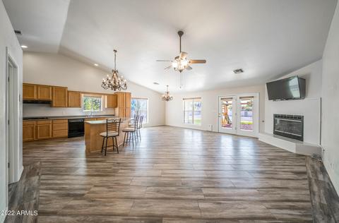 816 Desert Dr, Globe, AZ 85501 photo 6