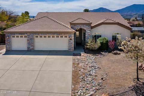 816 Desert Dr, Globe, AZ 85501 photo 1