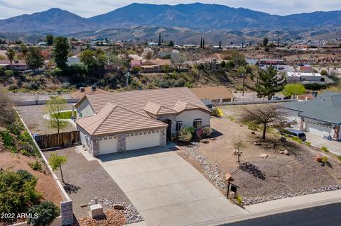 816 Desert Dr, Globe, AZ 85501 photo 4