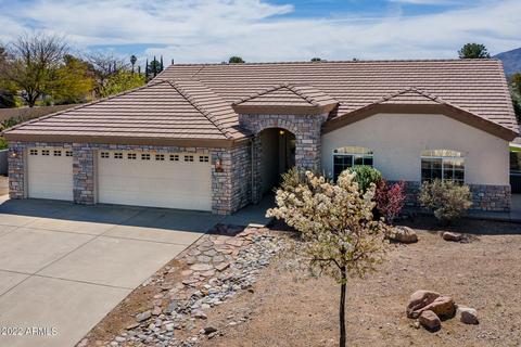 816 Desert Dr, Globe, AZ 85501 photo 3