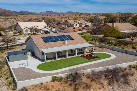 816 Desert Dr, Globe, AZ 85501 photo 38