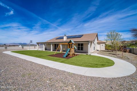 816 Desert Dr, Globe, AZ 85501 photo 26
