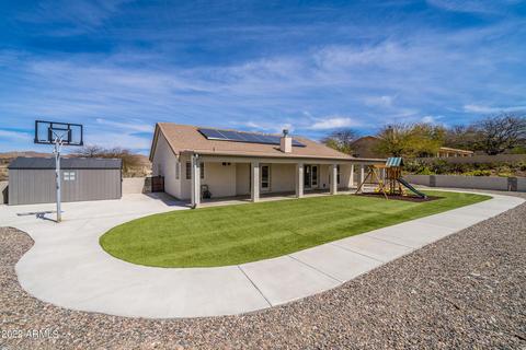 816 Desert Dr, Globe, AZ 85501 photo 27