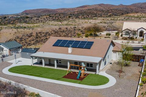 816 Desert Dr, Globe, AZ 85501 photo 37