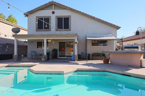 2576 E Brooks St, Gilbert, AZ 85296 photo 27