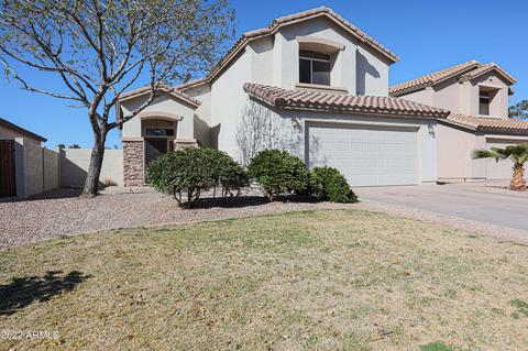 2576 E Brooks St, Gilbert, AZ 85296 photo 1