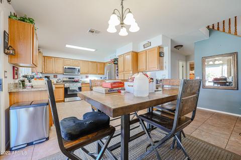 2576 E Brooks St, Gilbert, AZ 85296 photo 8