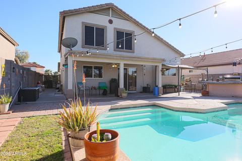 2576 E Brooks St, Gilbert, AZ 85296 photo 28
