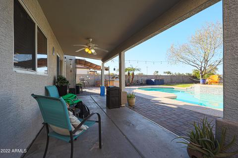 2576 E Brooks St, Gilbert, AZ 85296 photo 22