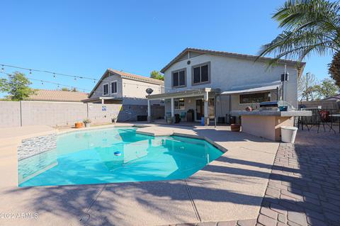 2576 E Brooks St, Gilbert, AZ 85296 photo 25