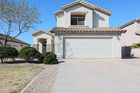 2576 E Brooks St, Gilbert, AZ 85296 photo 2