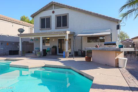 2576 E Brooks St, Gilbert, AZ 85296 photo 26