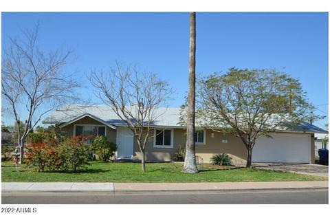 720 S Solomon --, Mesa, AZ 85204 photo 1