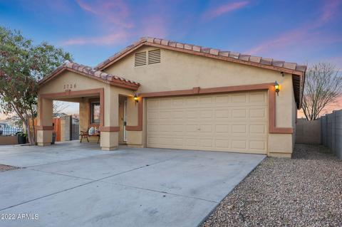 2726 E Broadway Rd, Phoenix, AZ 85040 photo 1