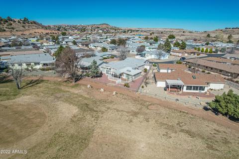 12225 E Obsidian Loop Rd, Dewey, AZ 86327 photo 5