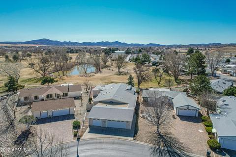 12225 E Obsidian Loop Rd, Dewey, AZ 86327 photo 2