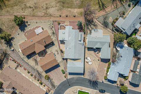 12225 E Obsidian Loop Rd, Dewey, AZ 86327 photo 4